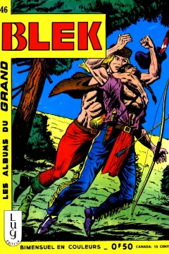 Issue #46
