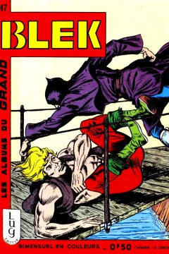 Issue #47