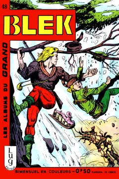 Issue #48