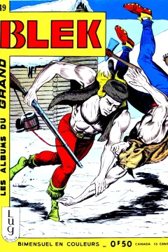 Issue #49