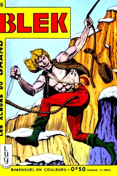 Issue #50