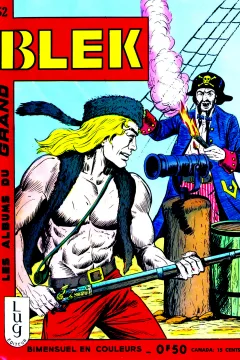 Issue #52