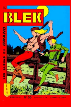 Issue #55