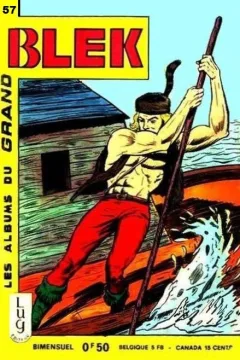 Issue #57