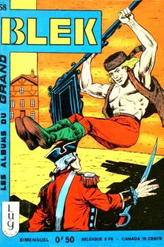 Issue #58