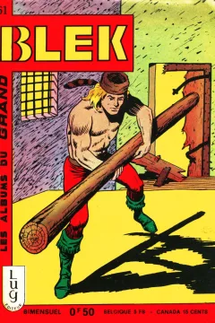 Issue #61