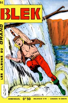 Issue #64