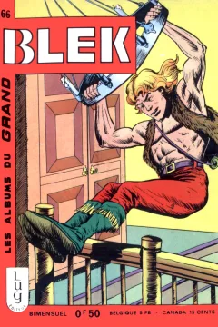 Issue #66