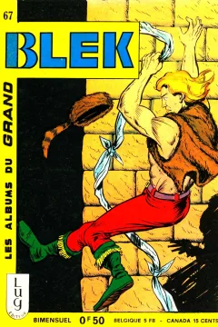 Issue #67
