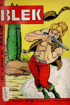 Issue #68