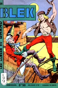 Issue #69