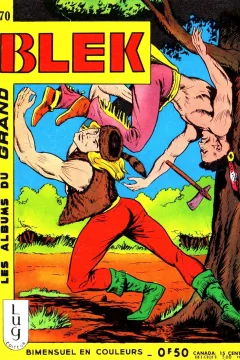 Issue #70