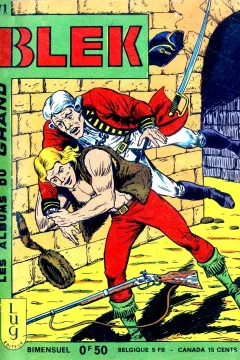 Issue #71
