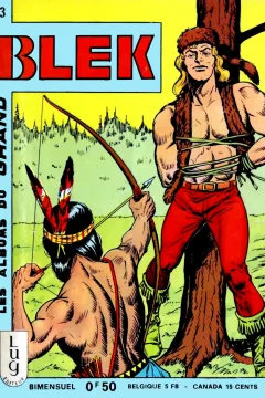 Issue #73