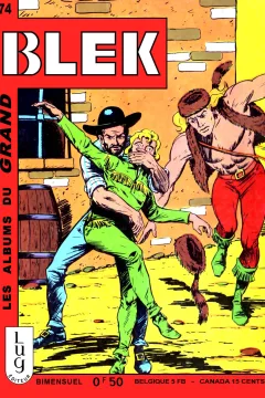 Issue #74