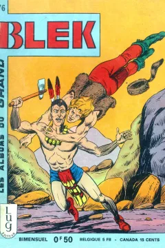 Issue #76