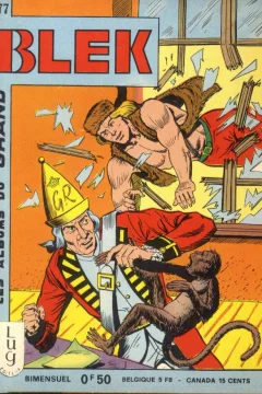 Issue #77
