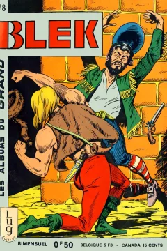 Issue #78