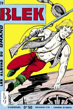 Issue #79