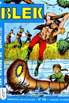 Issue #8