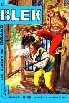 Issue #82