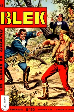 Issue #83