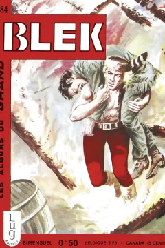 Issue #84