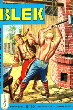 Issue #87