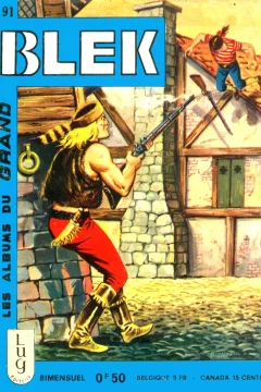 Issue #91