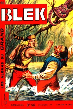 Issue #92