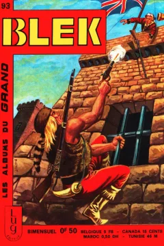 Issue #93