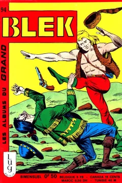 Issue #94