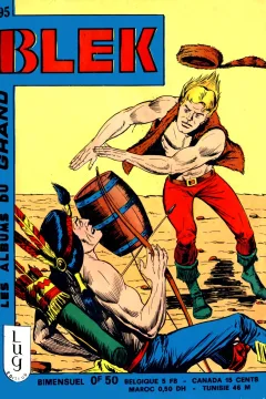 Issue #95