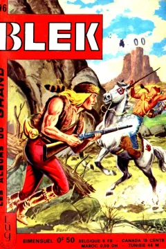Issue #96