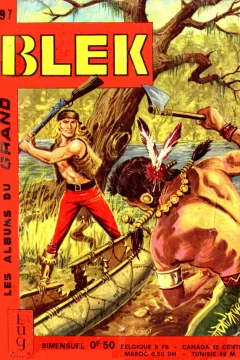 Issue #97