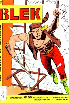 Issue #99