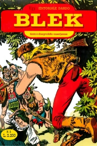 Issue #2