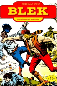 Issue #20