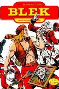 Issue #22