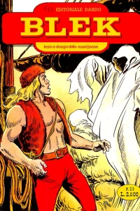 Issue #23