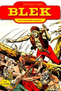Issue #27