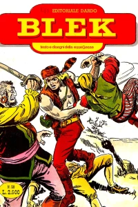 Issue #28
