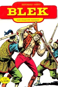 Issue #29