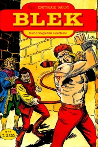 Issue #33