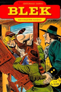 Issue #38