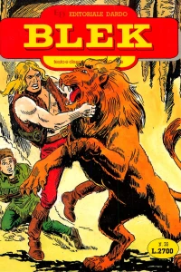 Issue #39