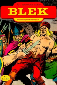 Issue #4