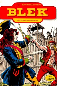 Issue #43
