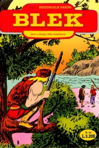 Issue #44