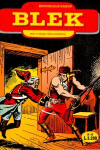 Issue #45
